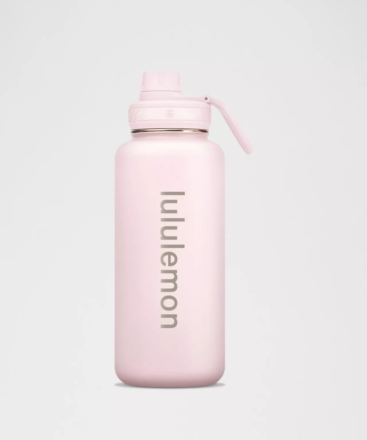 بطری ورزشی لولولمون Back‑to‑Life – مدل 32oz