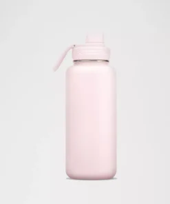 Alternative view of بطری ورزشی لولولمون Back‑to‑Life – مدل 32oz
