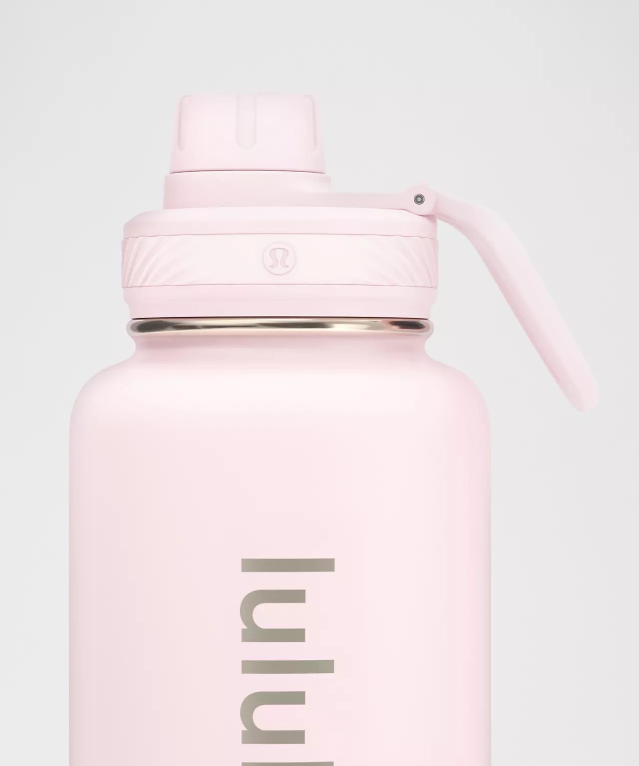 بطری ورزشی لولولمون Back‑to‑Life – مدل 32oz - تصویر 3