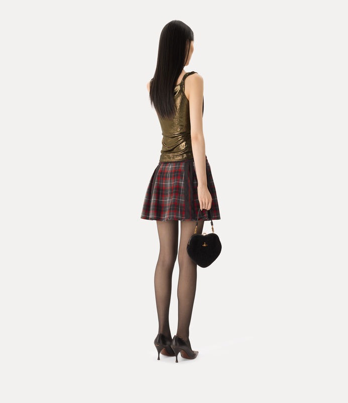 تاپ زنانه Vivienne Westwood مدل Anna - تصویر 3