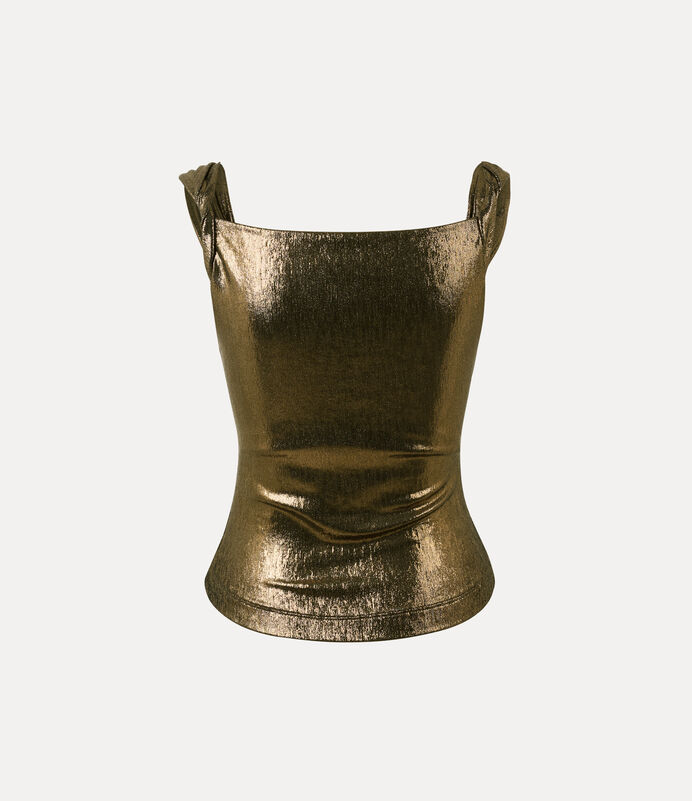 تاپ زنانه Vivienne Westwood مدل Anna - تصویر 5