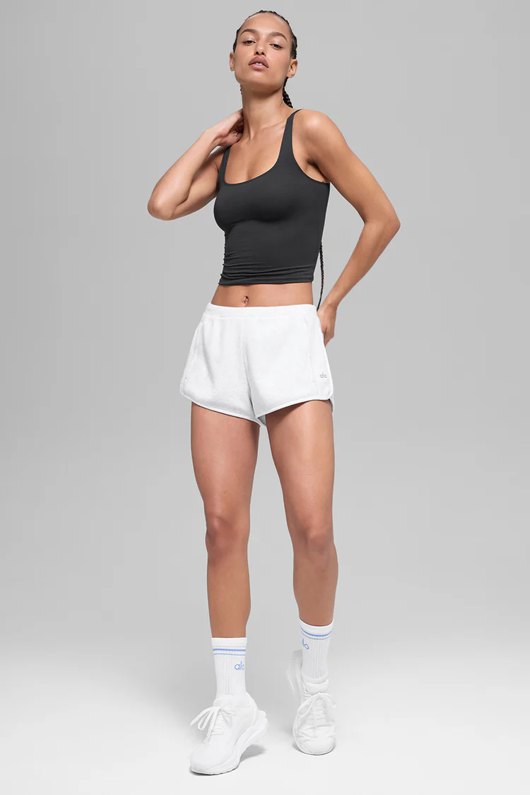 تاپ ورزشی زنانه Alo Yoga Softsculpt Precision Tank - تصویر 7