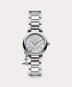 ساعت زنانه Vivienne Westwood مدل Mother Orb