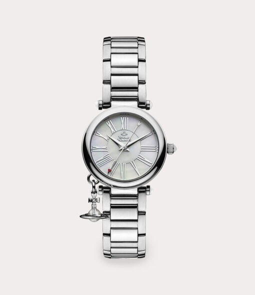 ساعت زنانه Vivienne Westwood مدل Mother Orb