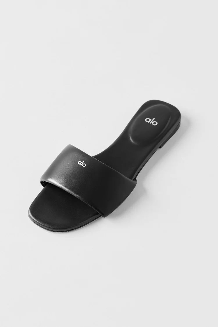 صندل زنانه Alo Yoga ALO Classico Sandal
