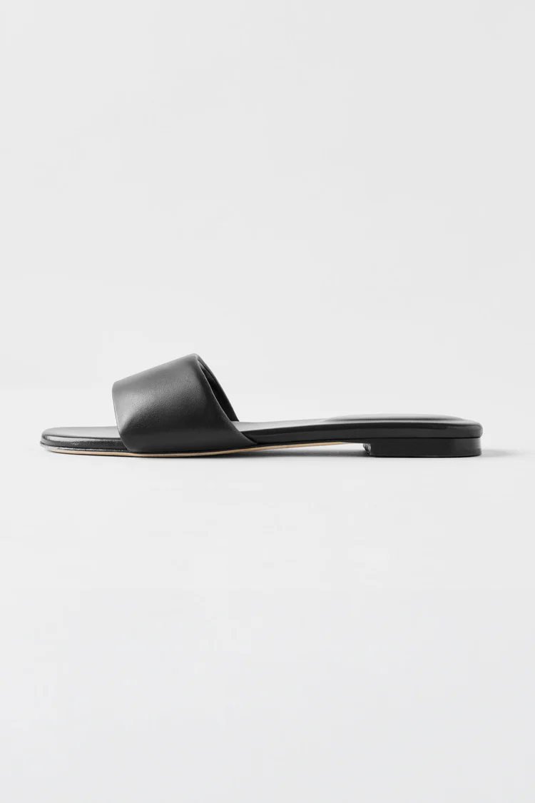صندل زنانه Alo Yoga ALO Classico Sandal - تصویر 3