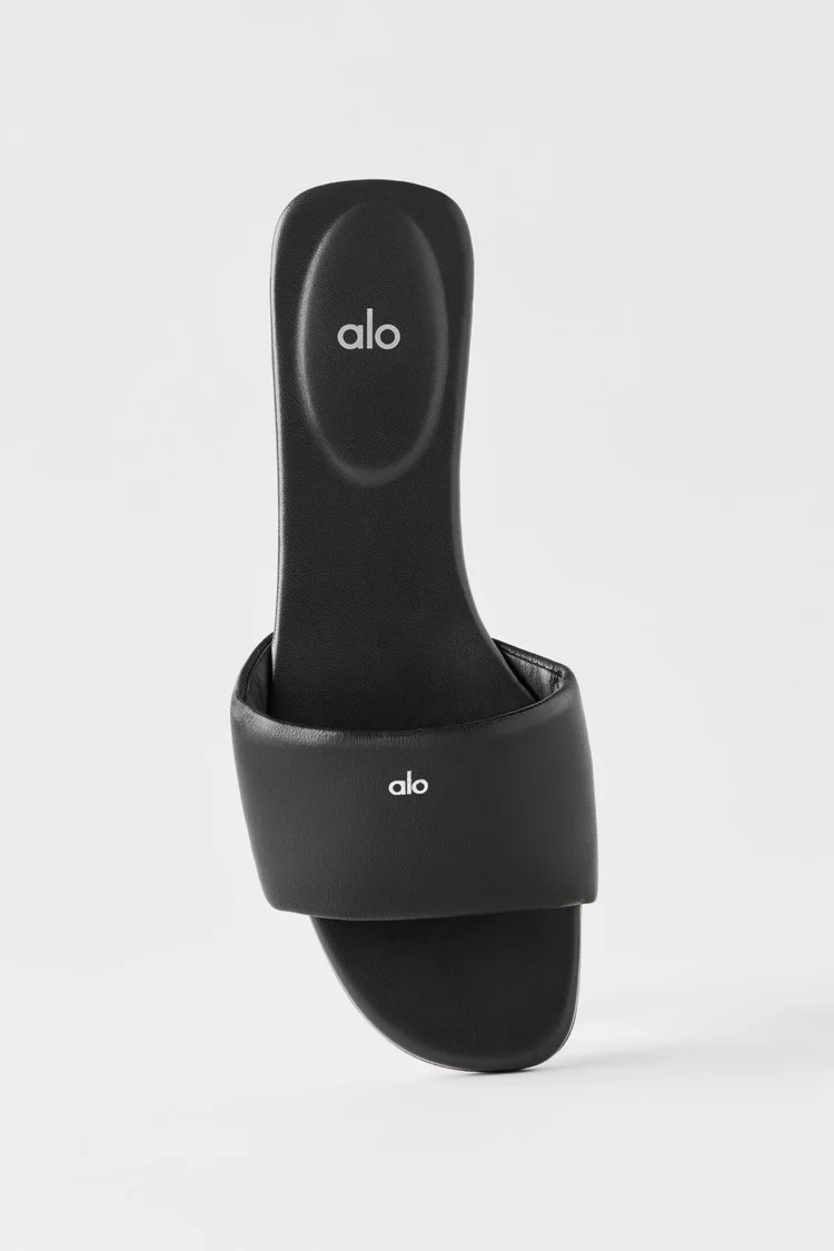 صندل زنانه Alo Yoga ALO Classico Sandal - تصویر 4