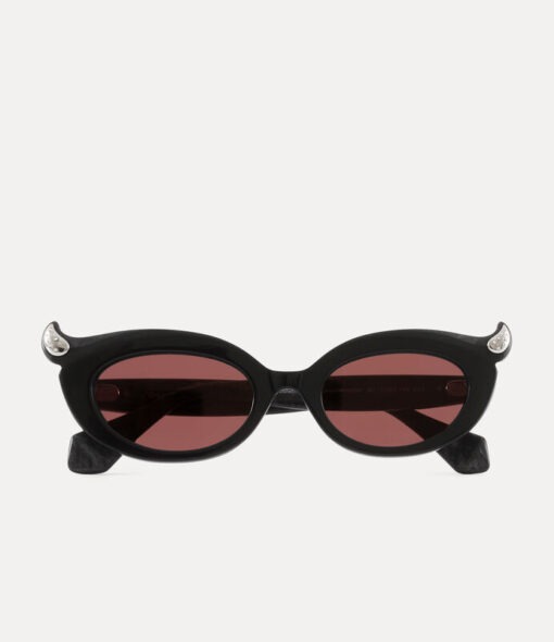 عینک آفتابی زنانه Vivienne Westwood