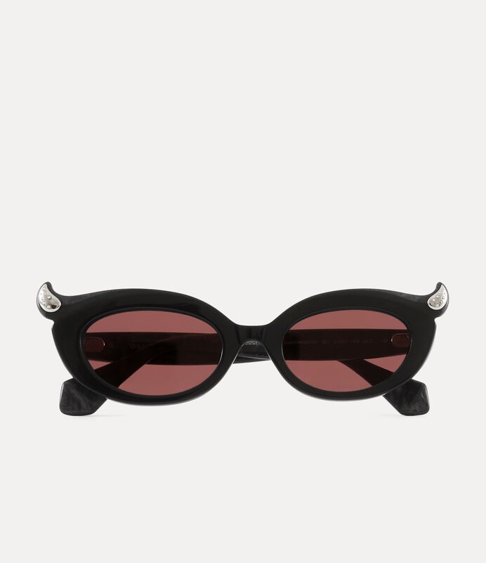 عینک آفتابی زنانه Vivienne Westwood