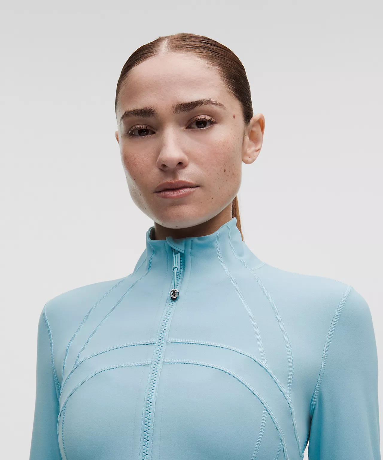 ژاکت زنانه لولولمون Define Jacket Nulu - تصویر 4
