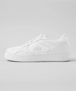 کتانی زنانه Alo Yoga Recovery Mode Sneaker