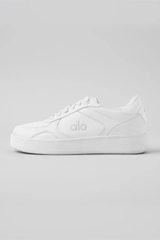 کتانی زنانه Alo Yoga Recovery Mode Sneaker