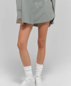 Alternative view of کتانی زنانه Alo Yoga Recovery Mode Sneaker