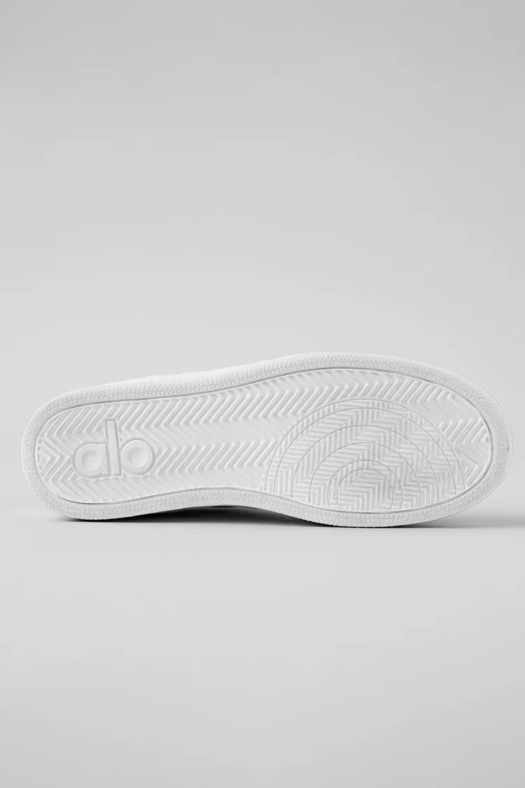 کتانی زنانه Alo Yoga Recovery Mode Sneaker - تصویر 5