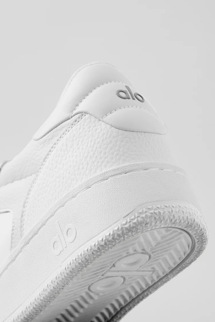 کتانی زنانه Alo Yoga Recovery Mode Sneaker - تصویر 6
