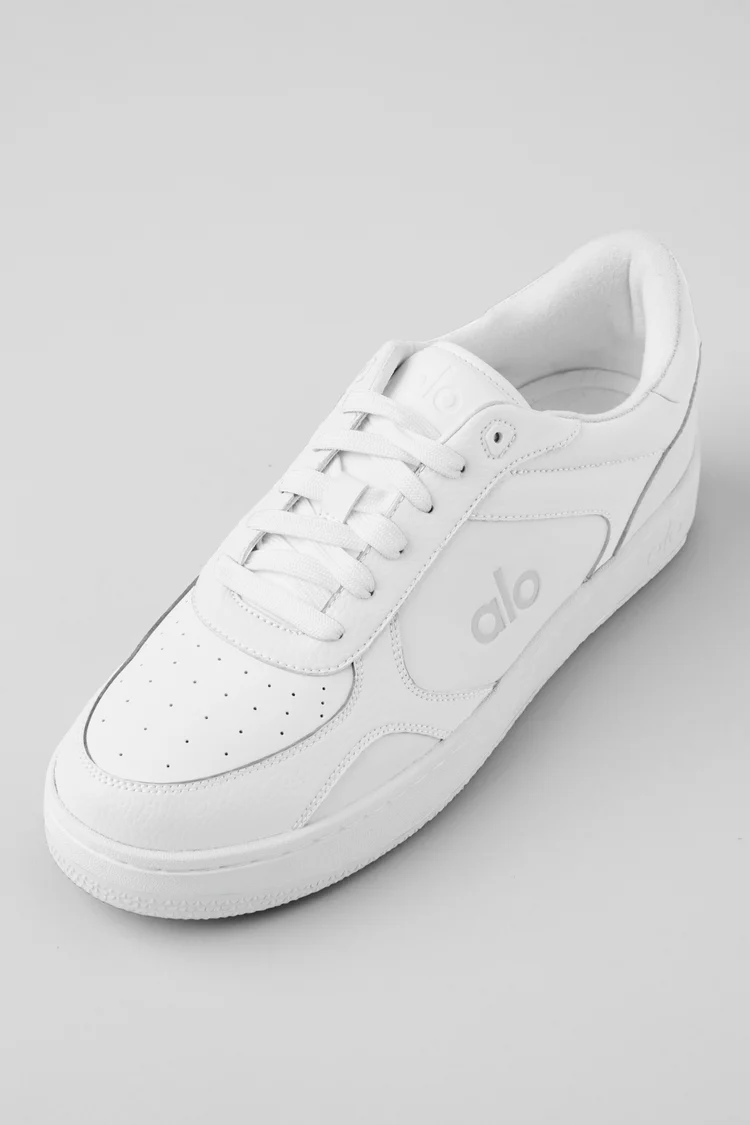 کتانی زنانه Alo Yoga Recovery Mode Sneaker - تصویر 7