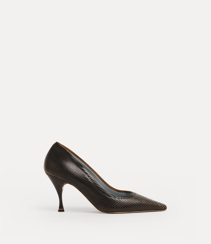 کفش پاشنهدار زنانه Vivienne Westwood