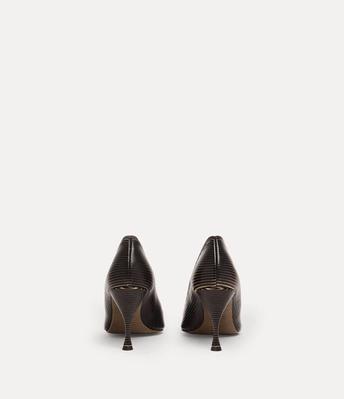 کفش پاشنهدار زنانه Vivienne Westwood - تصویر 5