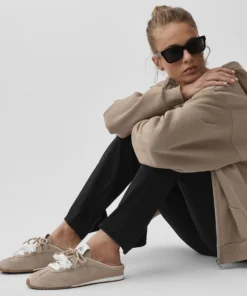 کفش زنانه Alo Yoga Sunset Sneaker Mule