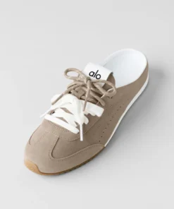 Alternative view of کفش زنانه Alo Yoga Sunset Sneaker Mule