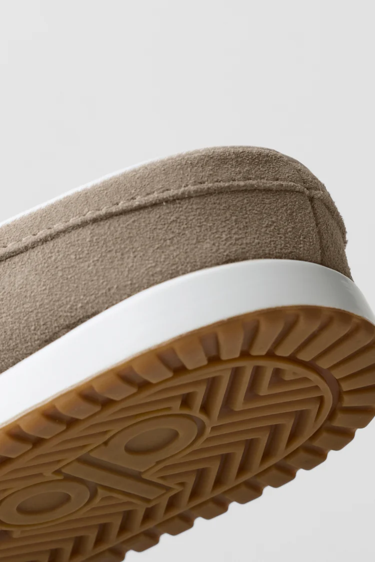 کفش زنانه Alo Yoga Sunset Sneaker Mule - تصویر 5