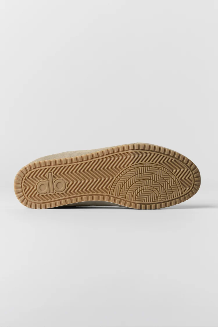 کفش زنانه Alo Yoga Sunset Sneaker Mule - تصویر 6