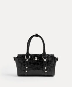 کیف کراس‌بادی زنانه Vivienne Westwood مدل Bettina Mini