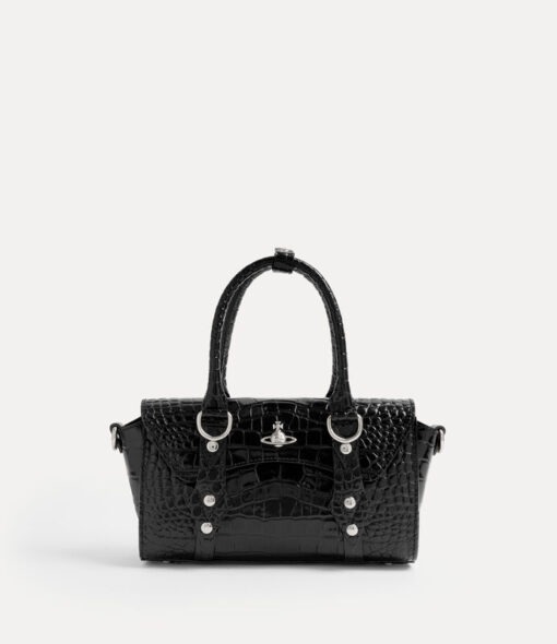 کیف کراس‌بادی زنانه Vivienne Westwood مدل Bettina Mini