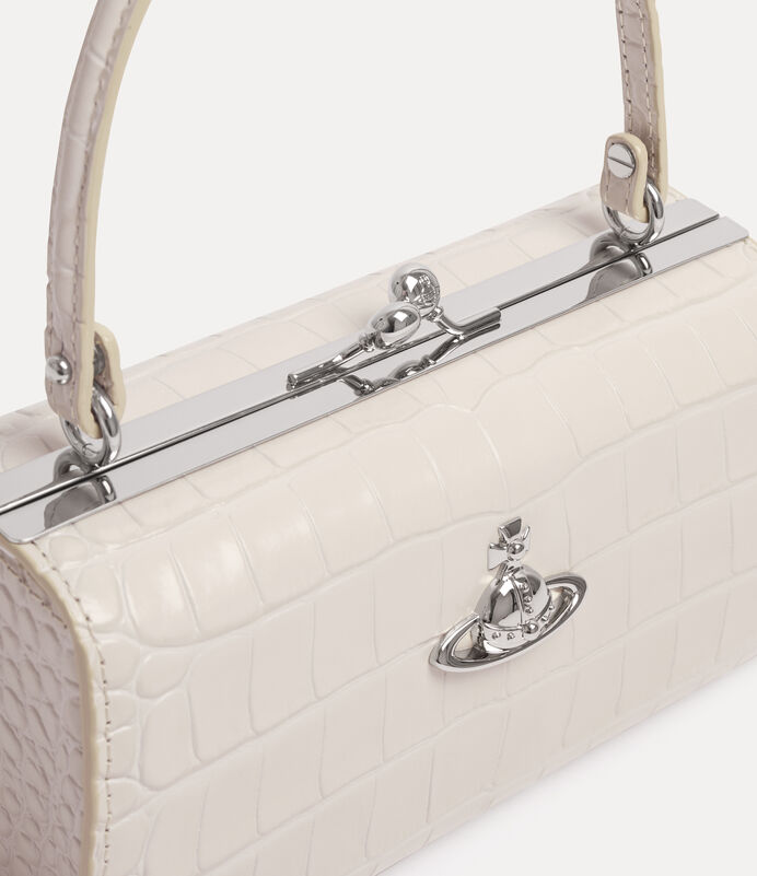 کیف دستی زنانه Vivienne Westwood مدل Doll XL - تصویر 6