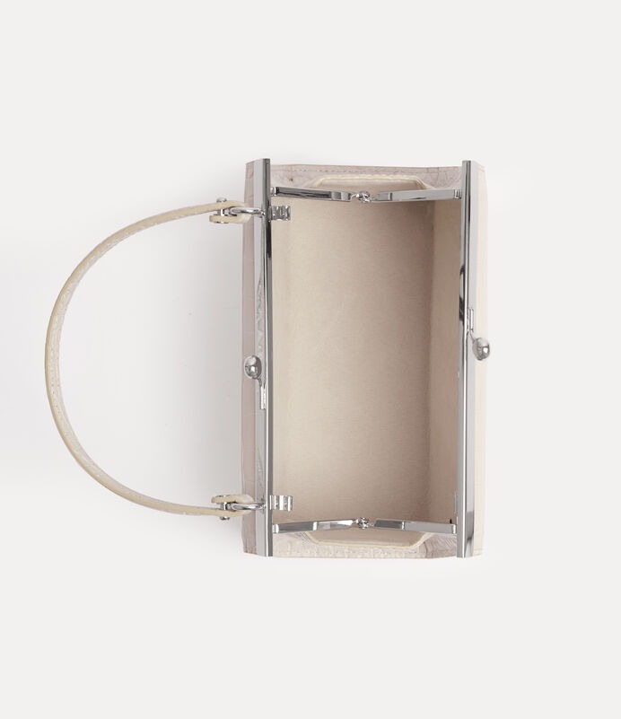 کیف دستی زنانه Vivienne Westwood مدل Doll XL - تصویر 7