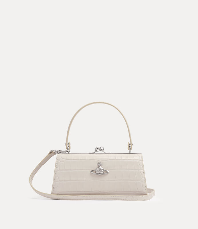 کیف دستی زنانه Vivienne Westwood مدل Doll XL - تصویر 8