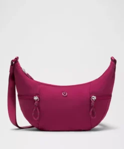 کیف اسلینگ زنانه لولولمون Small Slouchy