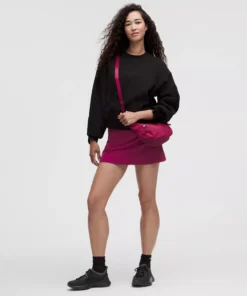 Alternative view of کیف اسلینگ زنانه لولولمون Small Slouchy