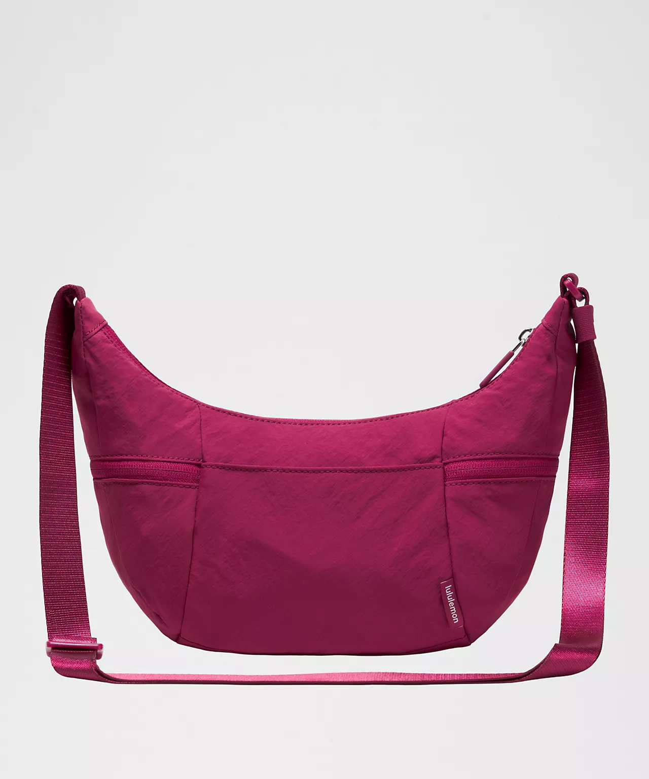 کیف اسلینگ زنانه لولولمون Small Slouchy - تصویر 3
