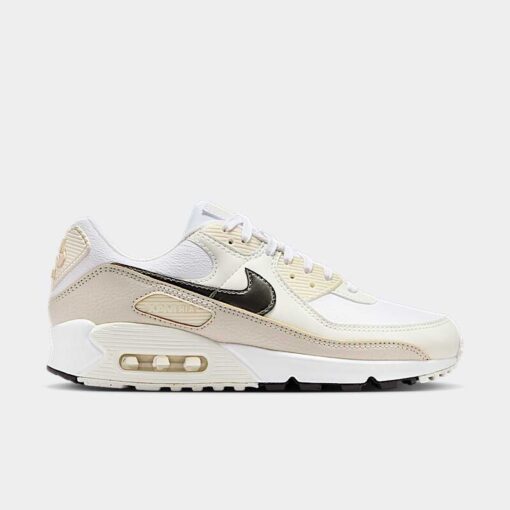 کفش زنانه Nike W Air Max 90 White