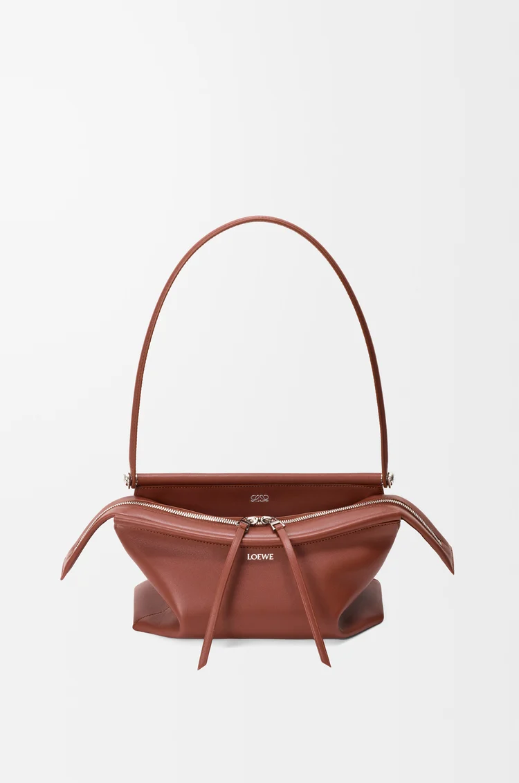 LOEWE Small Whisker Bag کیف شانه‌ای کوچک