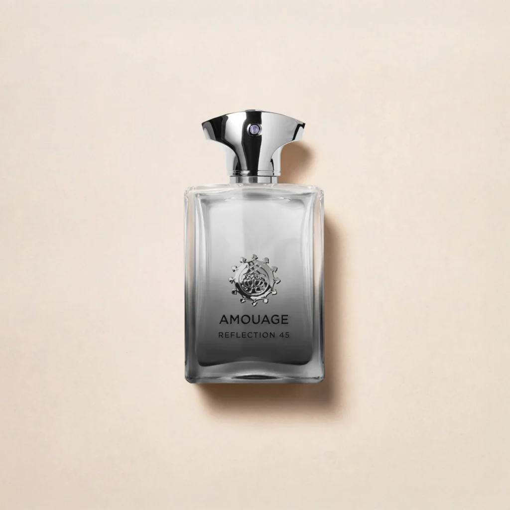 عطر آمواج رفلکشن 45 اکستریت د پرفیوم مردانه