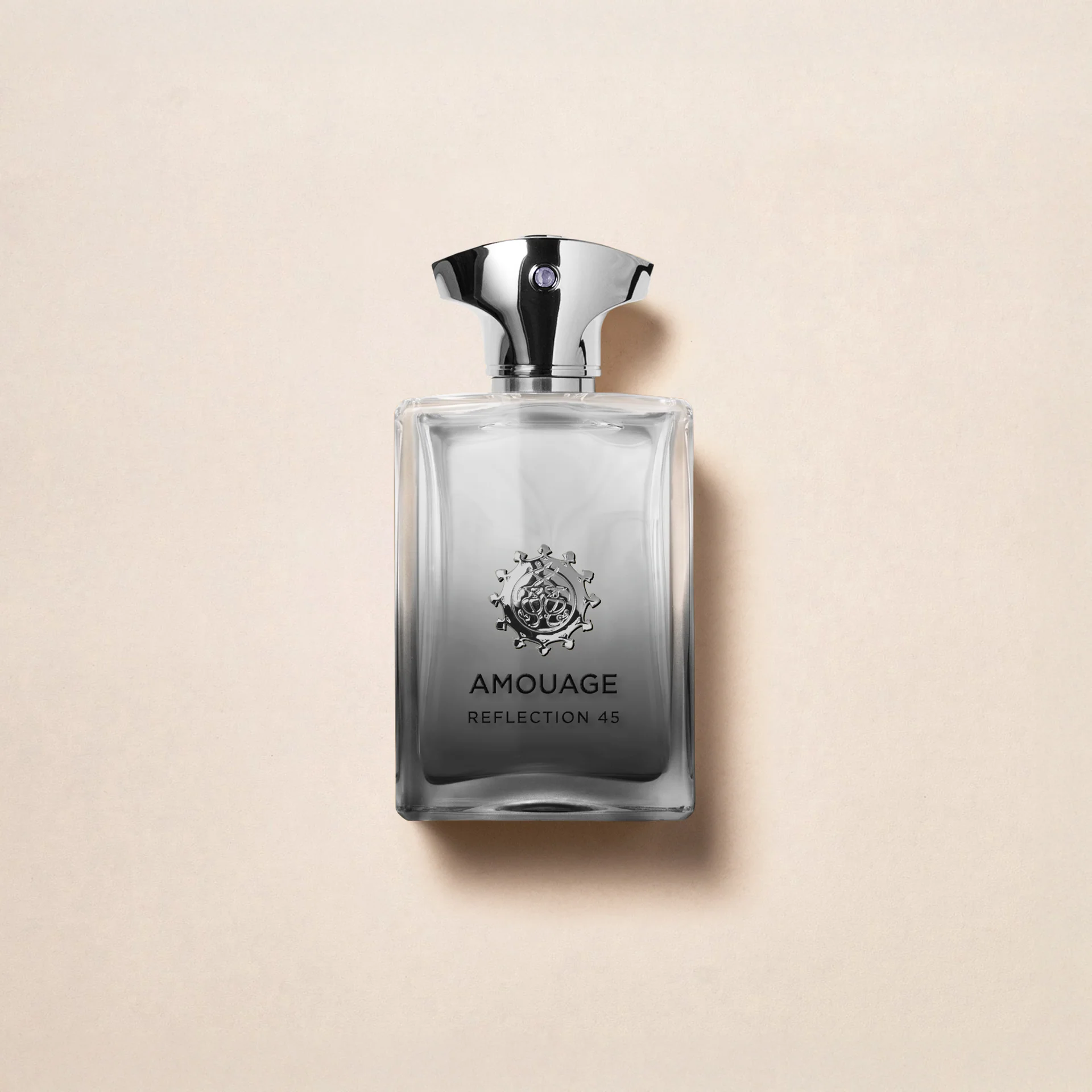 عطر آمواج رفلکشن 45 اکستریت د پرفیوم مردانه