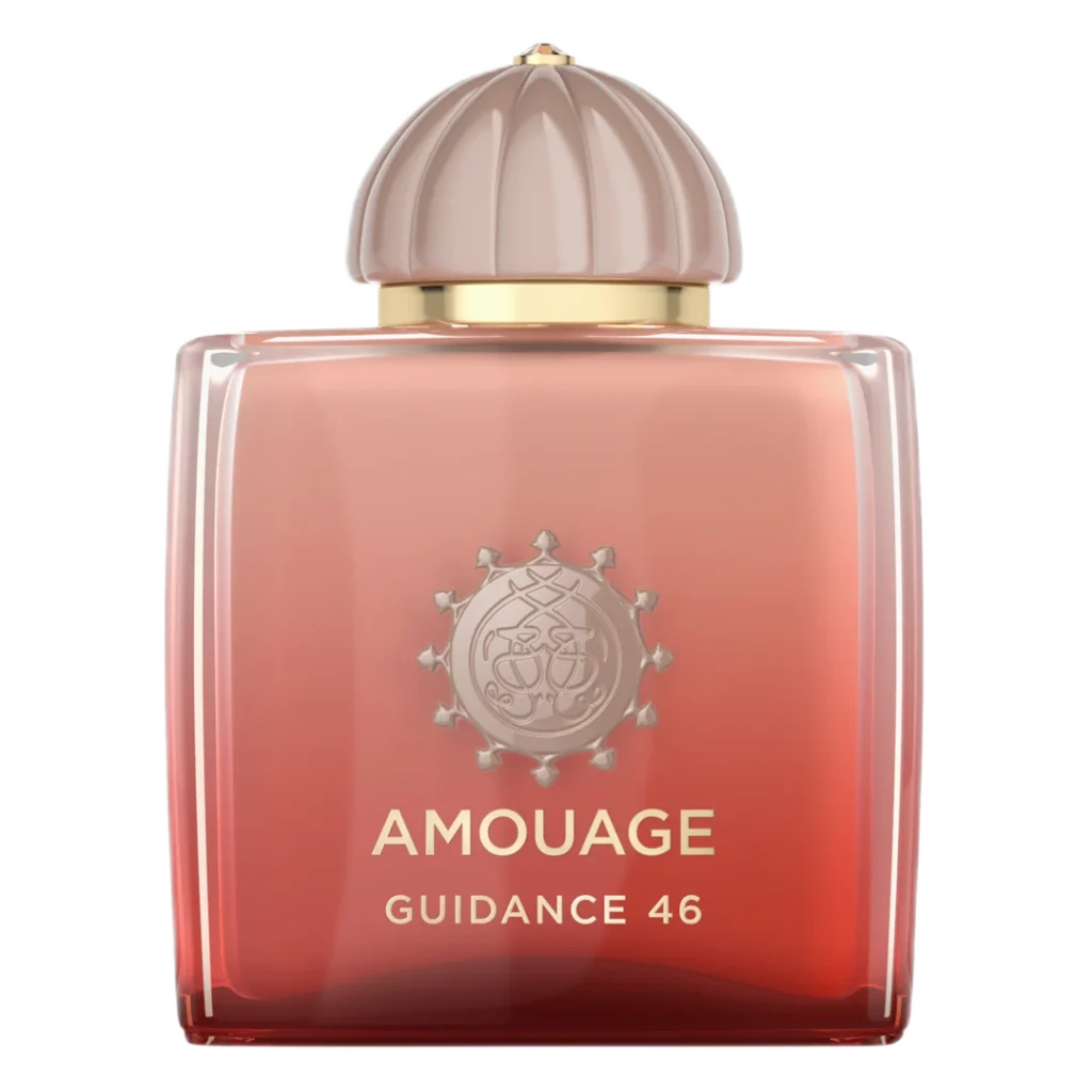 عطر آمواج گایدنس 46 اکستریت د پرفیوم