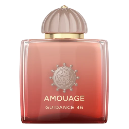 عطر آمواج گایدنس 46 اکستریت د پرفیوم