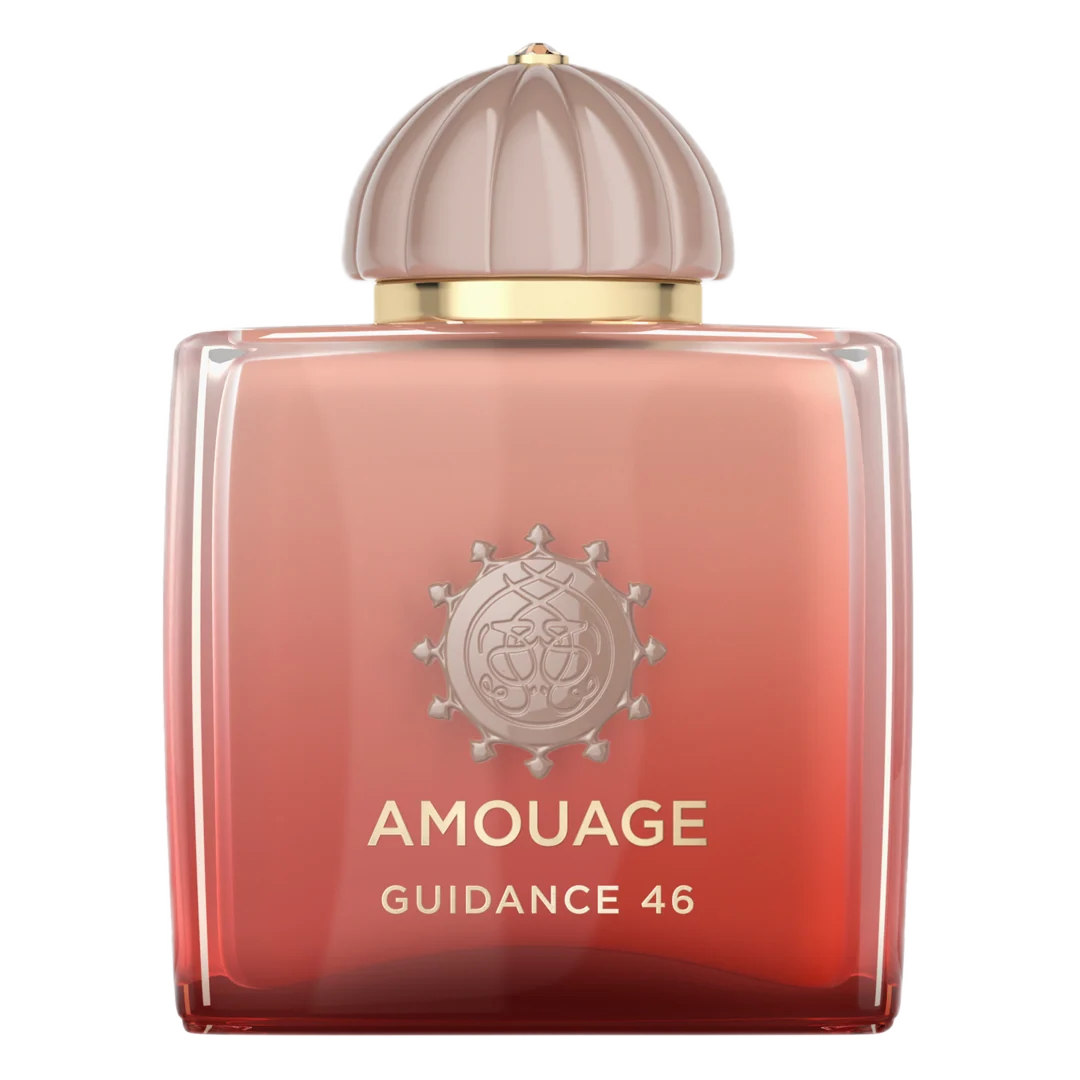 عطر آمواج گایدنس 46 اکستریت د پرفیوم
