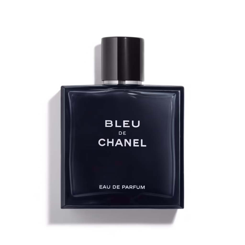 عطر مردانه شنل بلو د شنل ادو پرفیوم