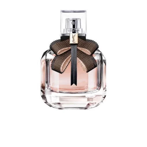 عطر زنانه ایو سن لوران مون پاریس ادو تویلت لومیر