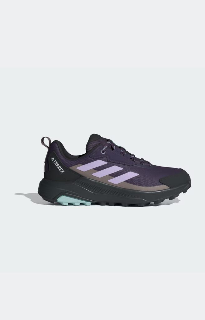 کفش پیاده‌روی و طبیعت‌گردی adidas Terrex Anylander
